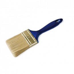 Paletina doble mango azul...