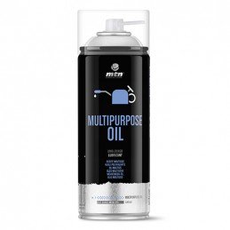 Spray Aceite Multiuso 400ml...