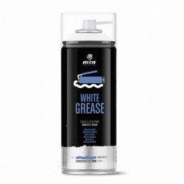 Spray Grasa Blanca 400ml...