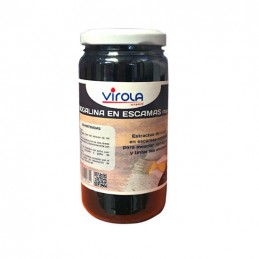 Nogalina en Escama 170gr