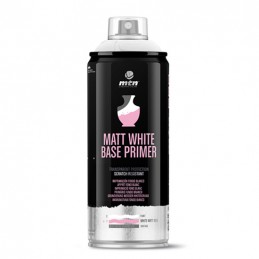 Spray Fondo Blanco MTN PRO