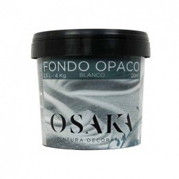 Fondo Opaco Osaka