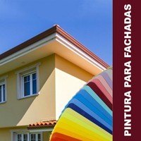 Revestimientos Fachadas