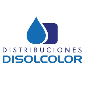 Distribuciones Disolcolor